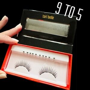 🌟NEW🌟 Tori Belle Magnetude Magnetic Eyelashes 9 to 5